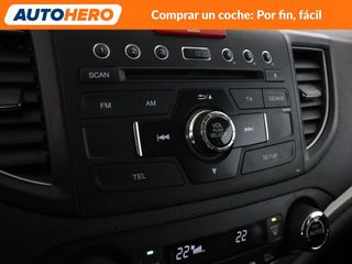 Honda CR-V 1.6 DTEC Elegance 2WD