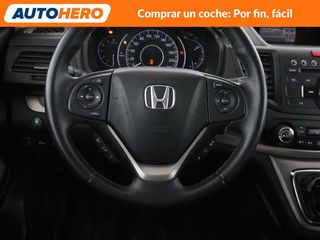 Honda CR-V 1.6 DTEC Elegance 2WD