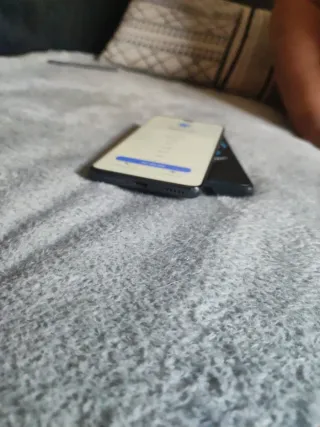 Honor Magic 7 Lite Negro