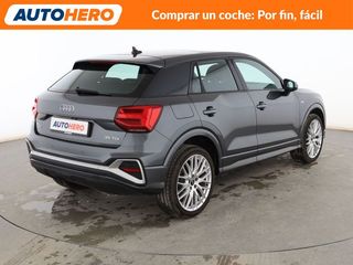Audi Q2 35 TDI S line