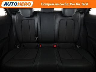 Audi Q2 35 TDI S line