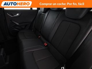 Audi Q2 35 TDI S line