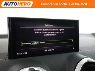 Audi Q2 35 TDI S line