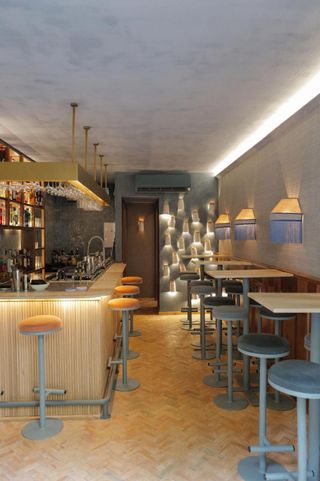 Menaje y Decoración de Coctelería