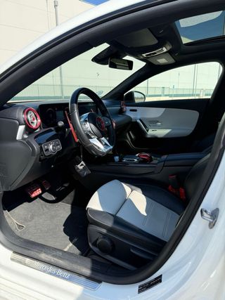 Mercedes-Benz Clase CLA 2020