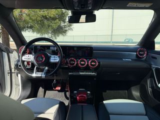 Mercedes-Benz Clase CLA 2020