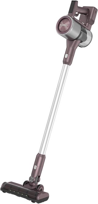 Eureka AK10 Pet Aspiradora sin Cable Potente, Moto