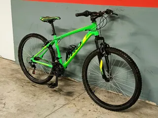 BICICLETA MONTAÑA 26 MARCA B-PRO: M100