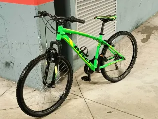 BICICLETA MONTAÑA 26 MARCA B-PRO: M100