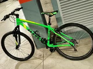 BICICLETA MONTAÑA 26 MARCA B-PRO: M100