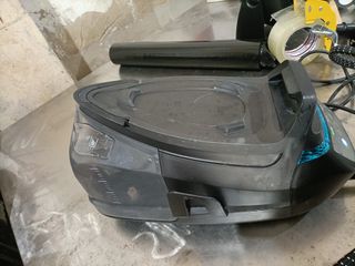 Rowenta Silence Steam Pro DG9160 Centro de plancha