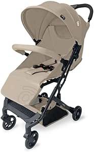 Asalvo TUMBUCTÚ Silla de Paseo Ultraligera Bebé, C