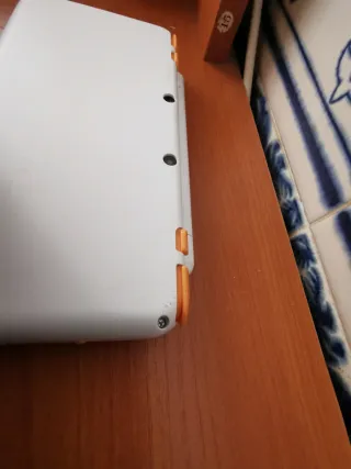 Nintendo 2DS XL + Homebrew