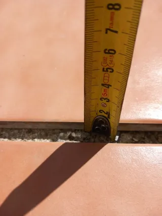 Baldosas de exterior para patio