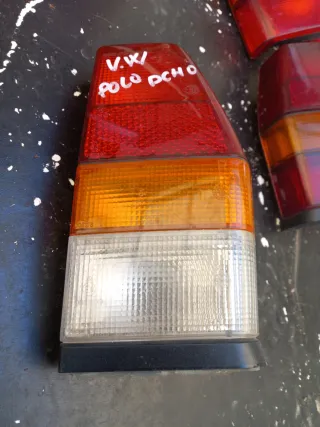 Piloto derecho VW Polo