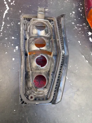 Piloto derecho VW Polo