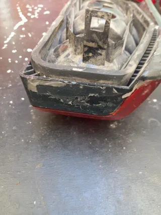 Piloto derecho VW Polo