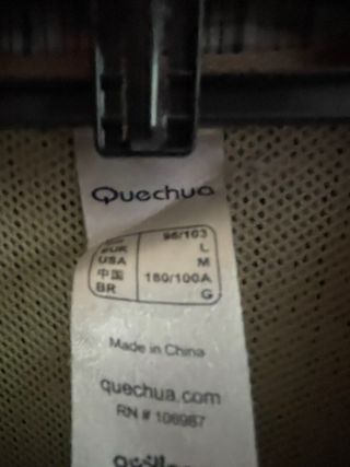 Camisa chico manga corta cuadros