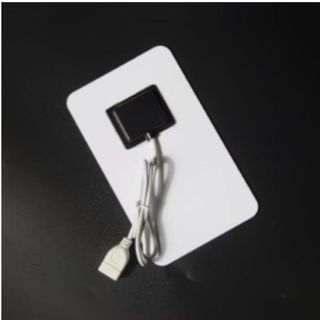 Cargador Solar Portátil USB