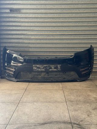Paragolpes Delantero Range Rover Velar Negro