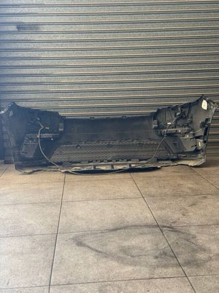 Paragolpes Delantero Range Rover Velar Negro