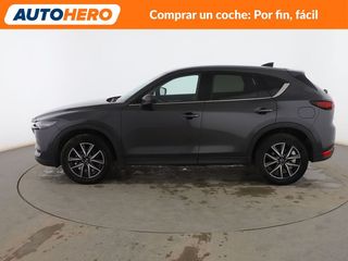 Mazda CX-5 2.0 Zenith 2WD