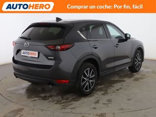 Mazda CX-5 2.0 Zenith 2WD