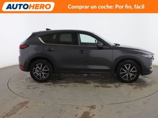 Mazda CX-5 2.0 Zenith 2WD
