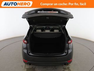 Mazda CX-5 2.0 Zenith 2WD