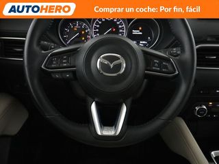 Mazda CX-5 2.0 Zenith 2WD