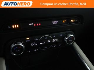 Mazda CX-5 2.0 Zenith 2WD