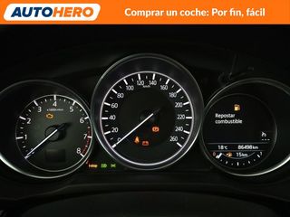 Mazda CX-5 2.0 Zenith 2WD