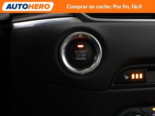 Mazda CX-5 2.0 Zenith 2WD