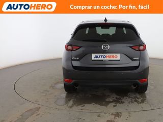 Mazda CX-5 2.0 Zenith 2WD