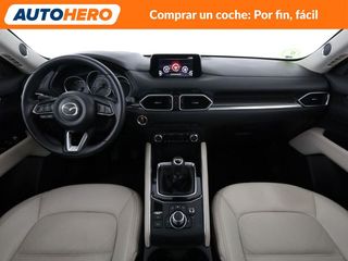 Mazda CX-5 2.0 Zenith 2WD