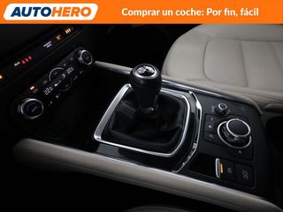 Mazda CX-5 2.0 Zenith 2WD