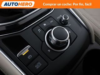 Mazda CX-5 2.0 Zenith 2WD