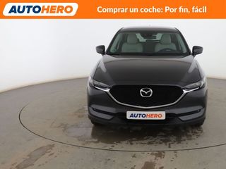 Mazda CX-5 2.0 Zenith 2WD