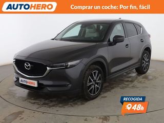 Mazda CX-5 2.0 Zenith 2WD