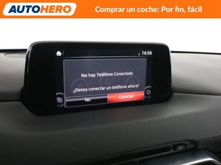 Mazda CX-5 2.0 Zenith 2WD