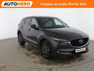 Mazda CX-5 2.0 Zenith 2WD