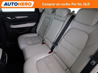 Mazda CX-5 2.0 Zenith 2WD