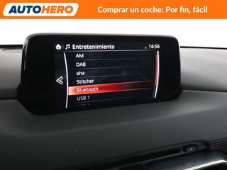 Mazda CX-5 2.0 Zenith 2WD