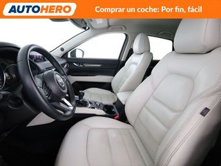 Mazda CX-5 2.0 Zenith 2WD