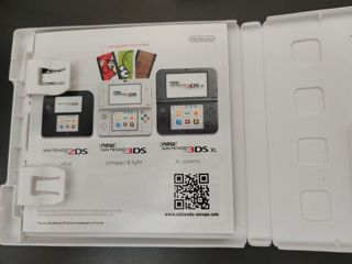 Fire Emblem Fates: Birthright 3DS