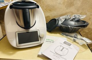 Thermomix TM6 Vorwerk