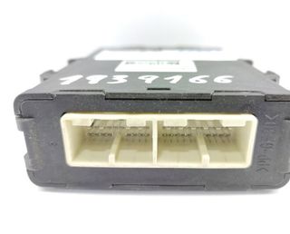 1939166 centralita cambio 8953512010 toyota auris