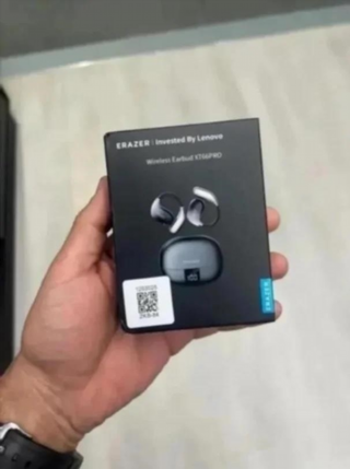 Auriculares Bluetooth Erazer XT66 PRO