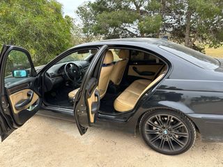 BMW Serie 3 2000