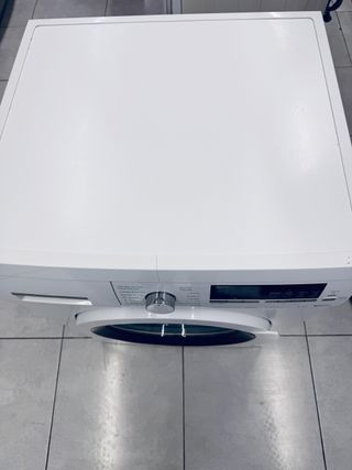 Lavadora Siemens 8kg